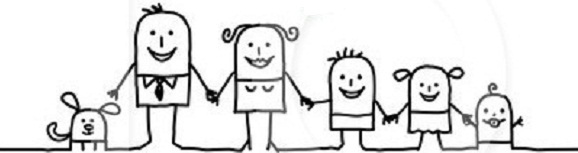 family clipart2