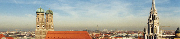 Munich skyline1