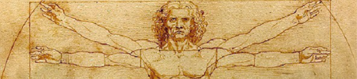 leaonardo man1